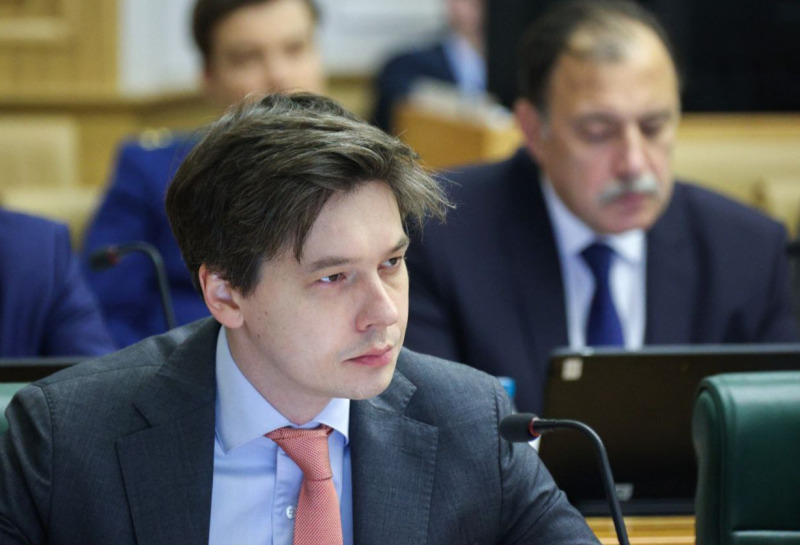 Нижегородский опыт отметили на высшем уровне