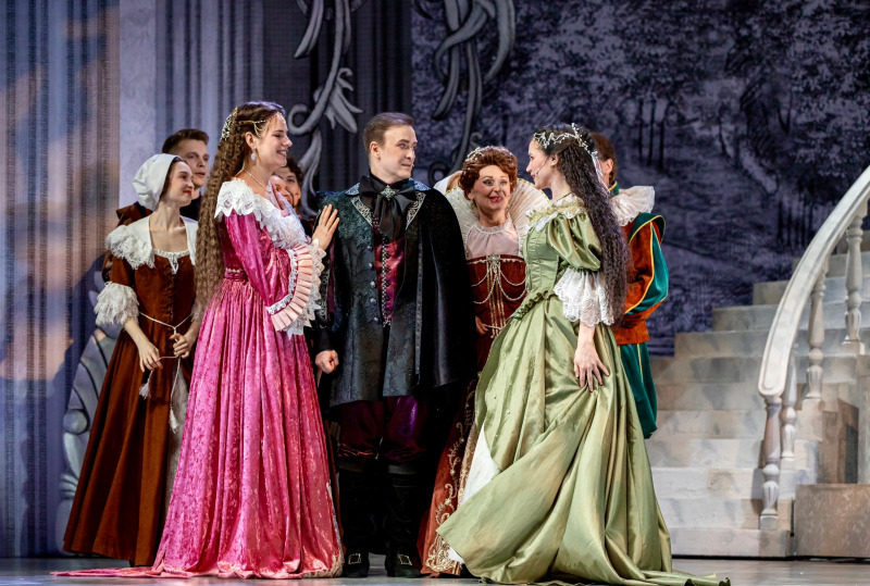 «Собака» примерит маску?