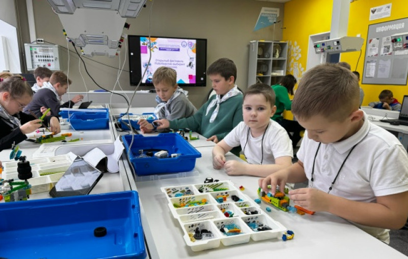 Лучшими стали «Мастер» и «Кошарики»