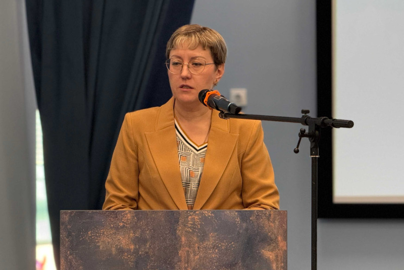 Школьники рассказали о героях