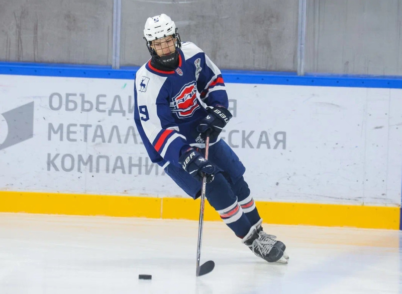 Стипендия для молодых спортсменов