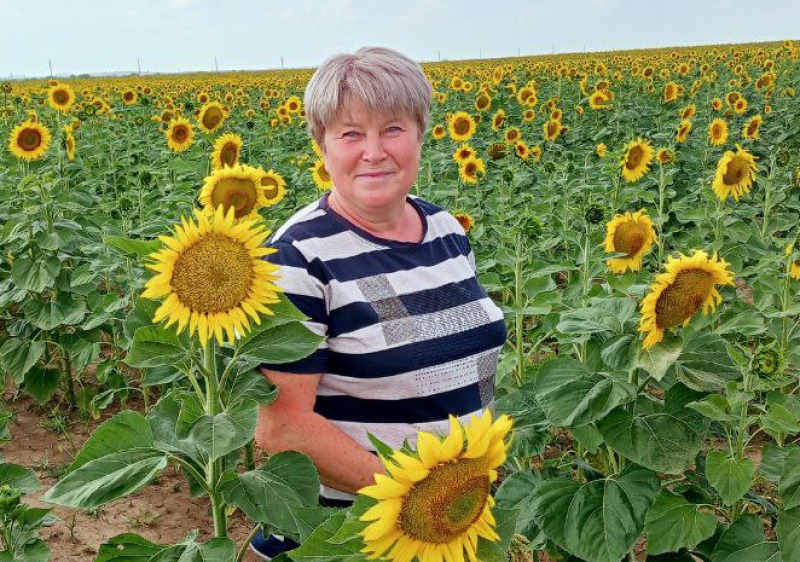 Наши юбиляры