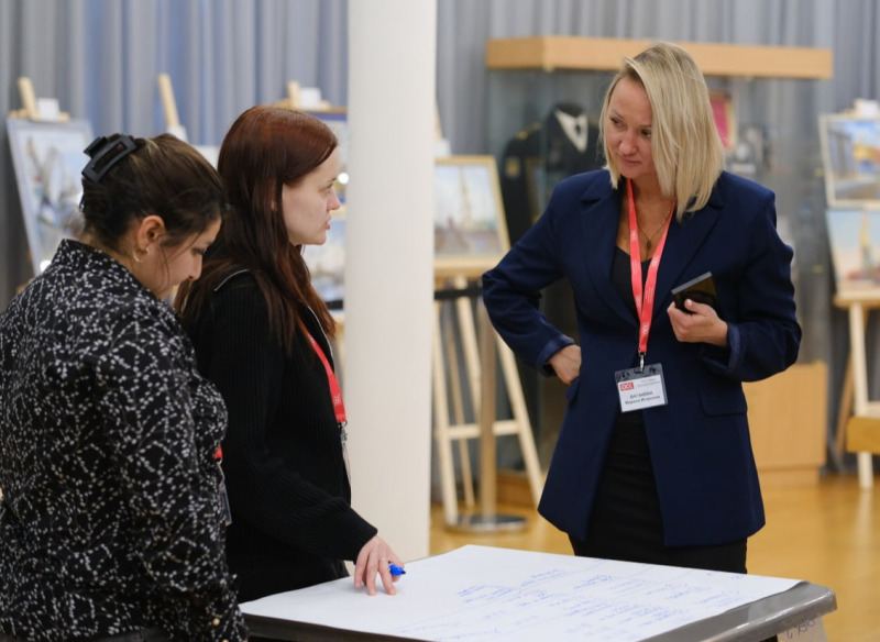 Сормовичи в авангарде стратегического резерва!