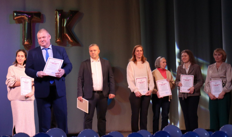 Здесь готовят  высококлассных специалистов