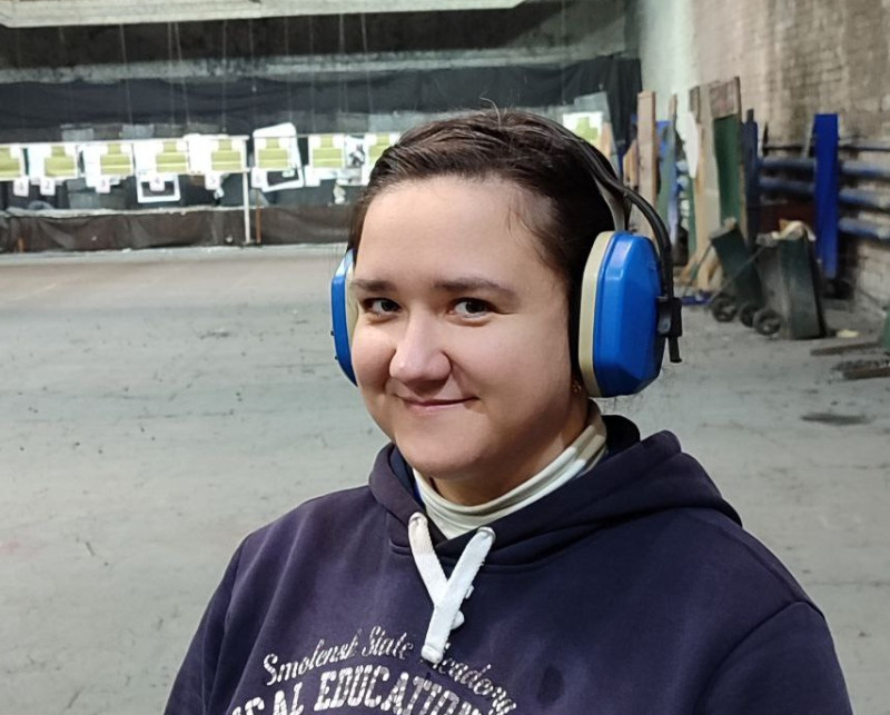 У дружинников - «серебро»