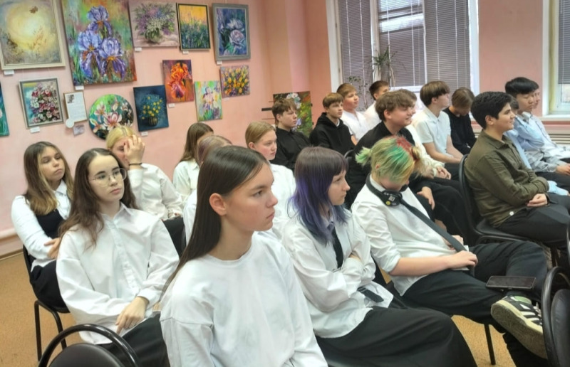 Толерантность - путь к миру