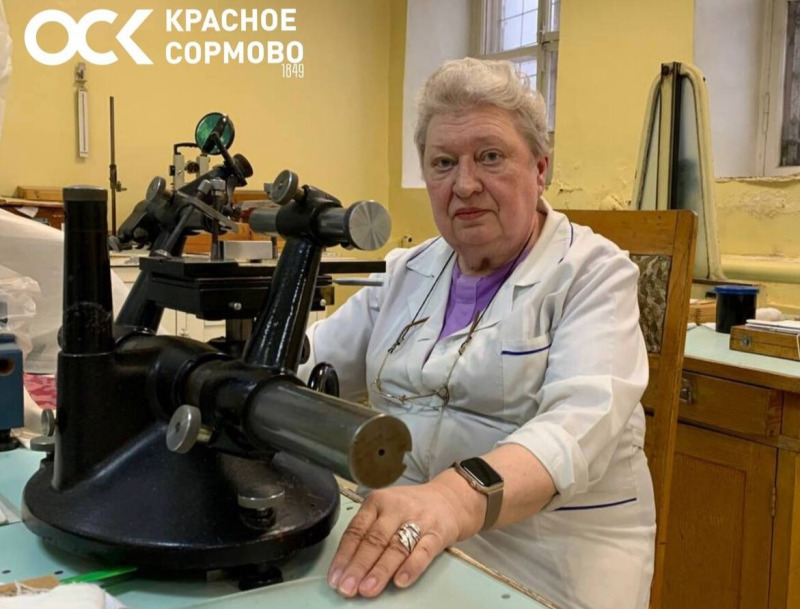 Когда точность и внимательность в крови