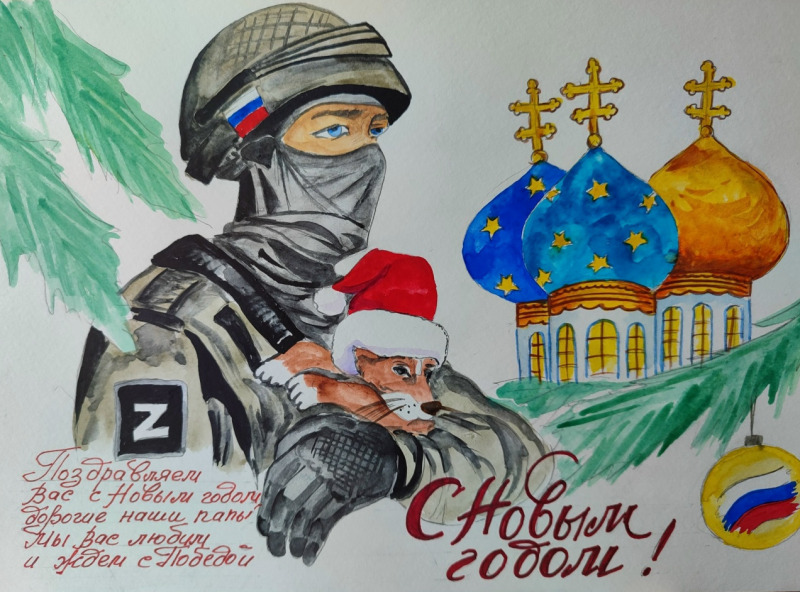 Жюри выбрало лучших