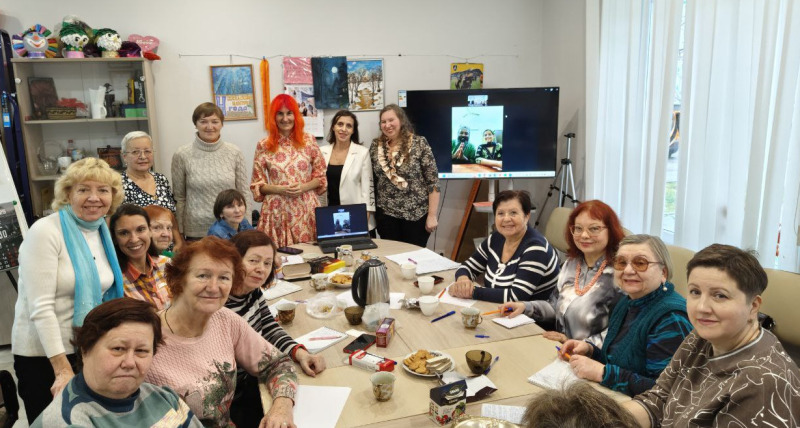 Индия - это близко!