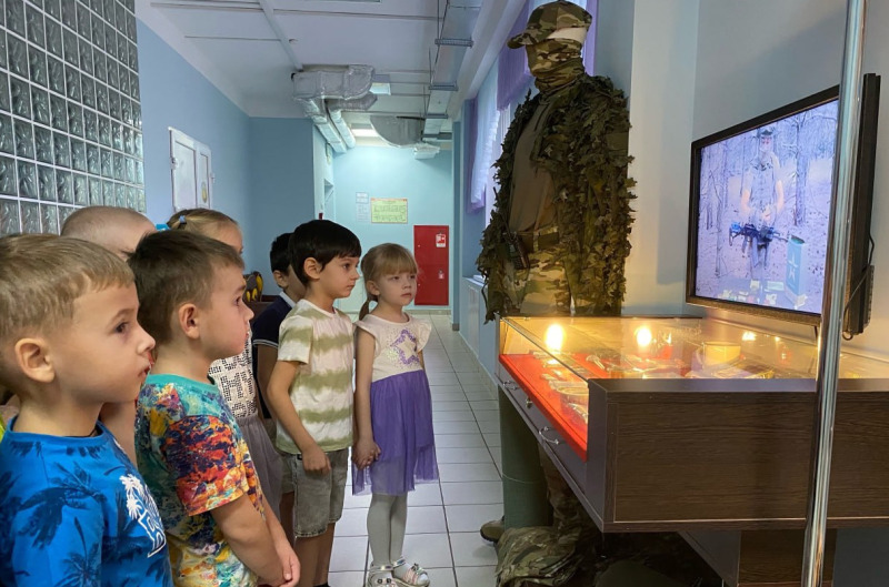 Сормовичи — среди лучших в России