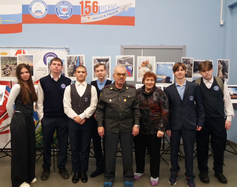 Такие нужные уроки