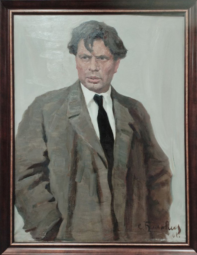 Увидеть Сормово в искусстве