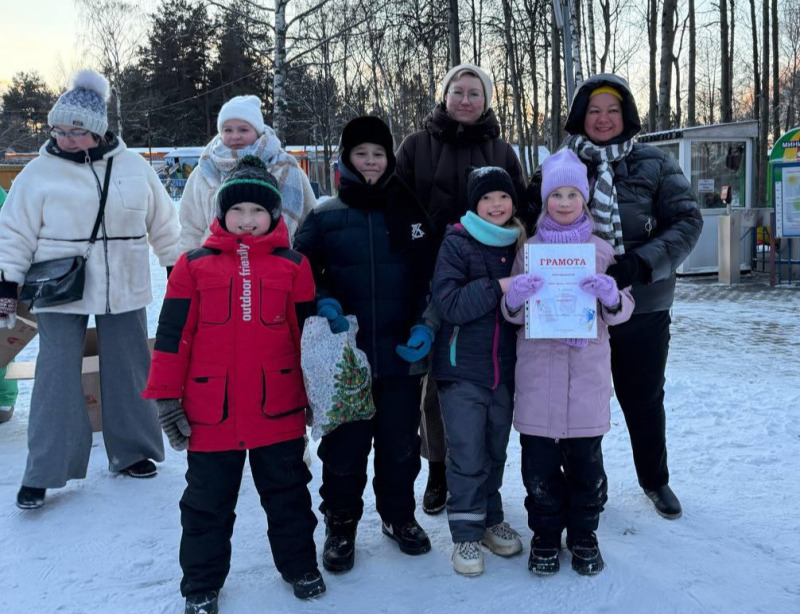 Игрушки своими руками