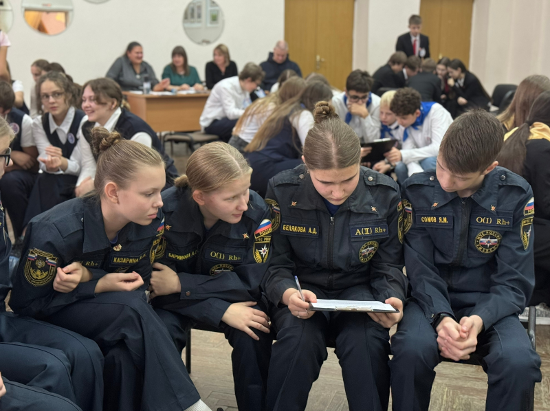 Кто победил в игре?