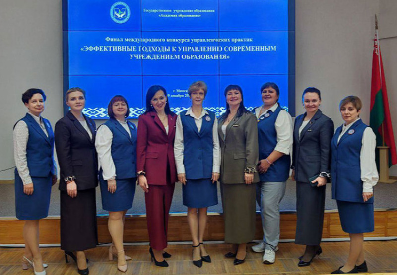 Обогнали москвичей