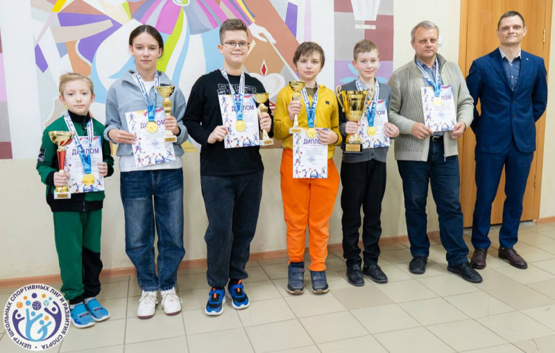 «Белая ладья» - у сормовичей