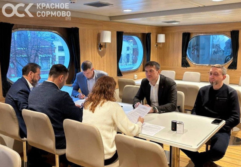 Ходовые успешно пройдены