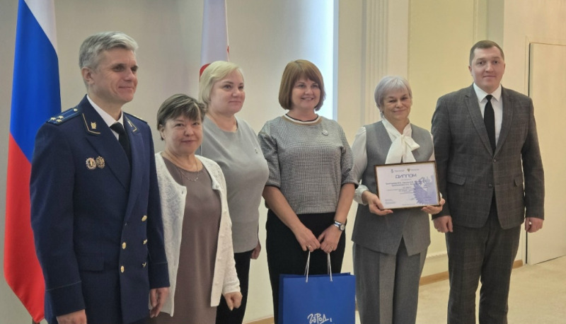 Мультик для детсадовцев