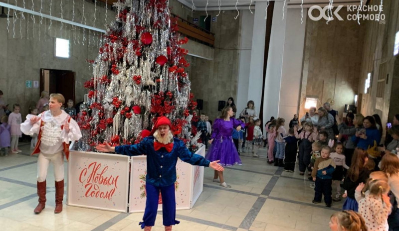 Дорога в сказку