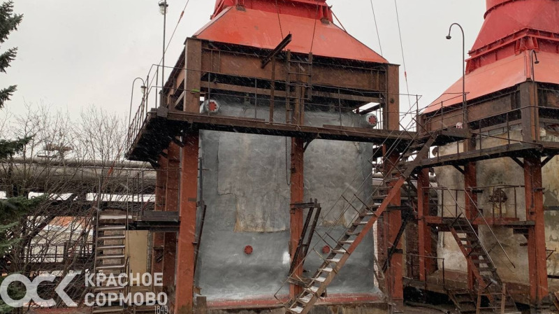 Тепло по-новому