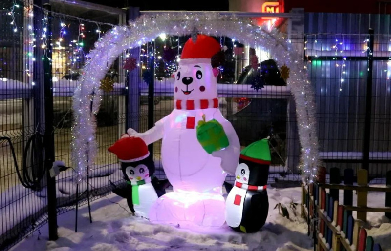 Кто победил в конкурсе?