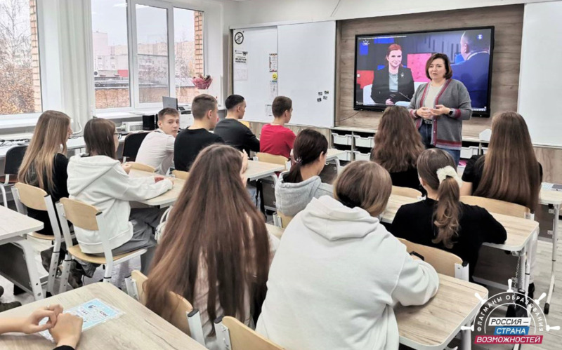 «СВОи. Разговоры с героями»