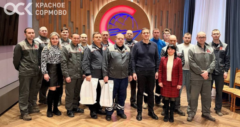 Мастера своего дела