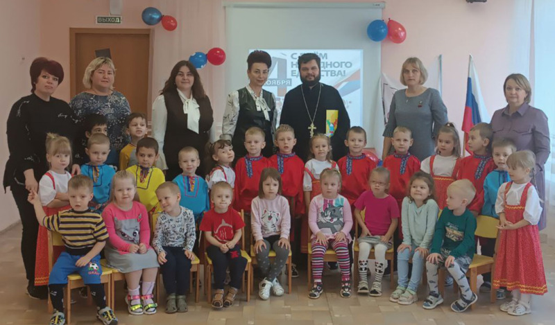 О героях нашего Отечества