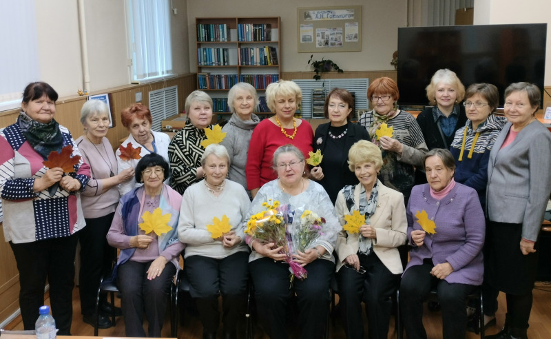 Поэтические этюды Эльзы Кириллиной