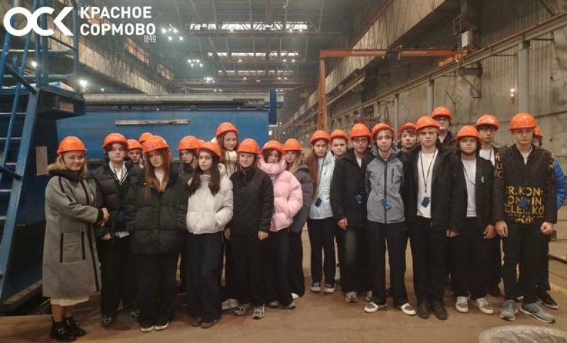 О судостроении - из первых уст