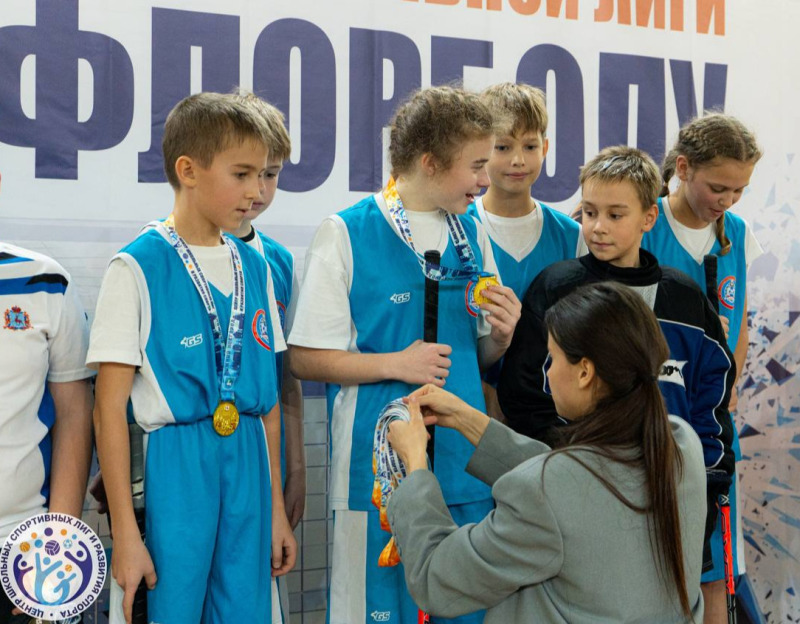 Сормовичи — победители