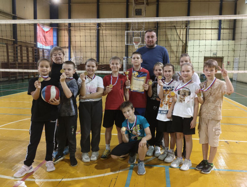 Кто победил в турнире?