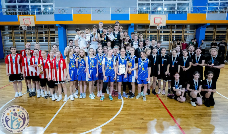 Сильнейшие выступят на городском этапе