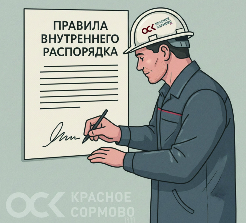 Правила, понятные каждому