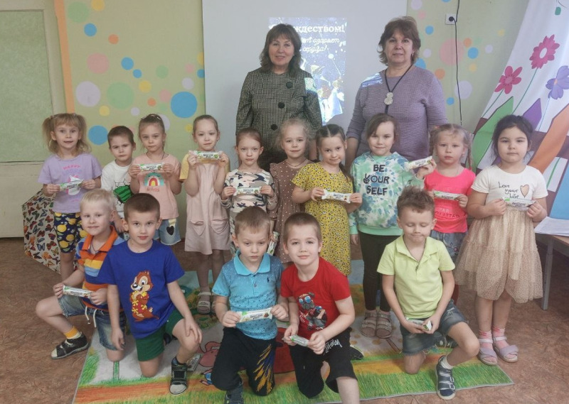 Зимние праздники народов России