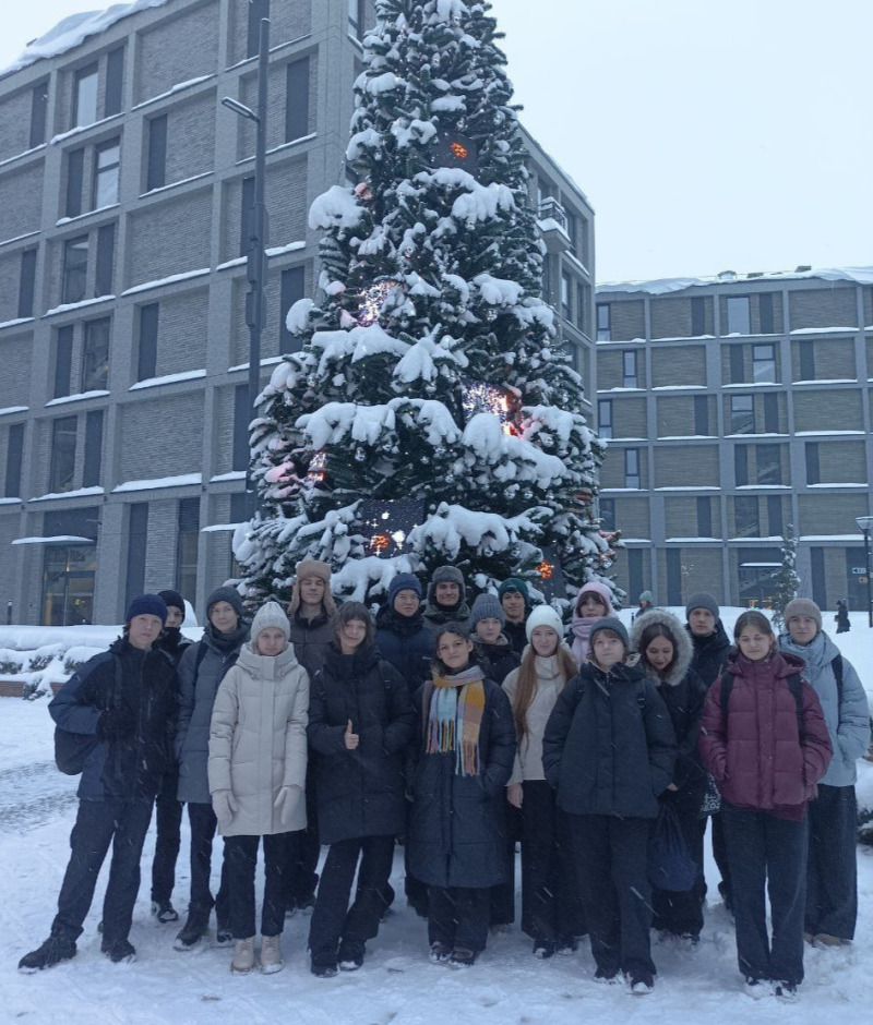 Меняйте будущее с Университетом НЕЙМАРК!