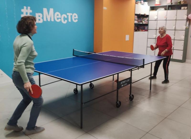 Пора в игру!