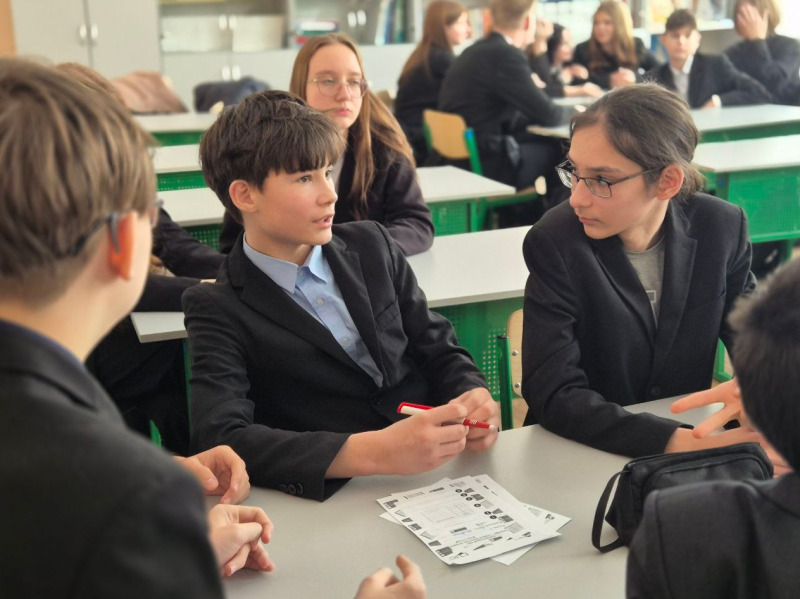 Страницы здоровой жизни