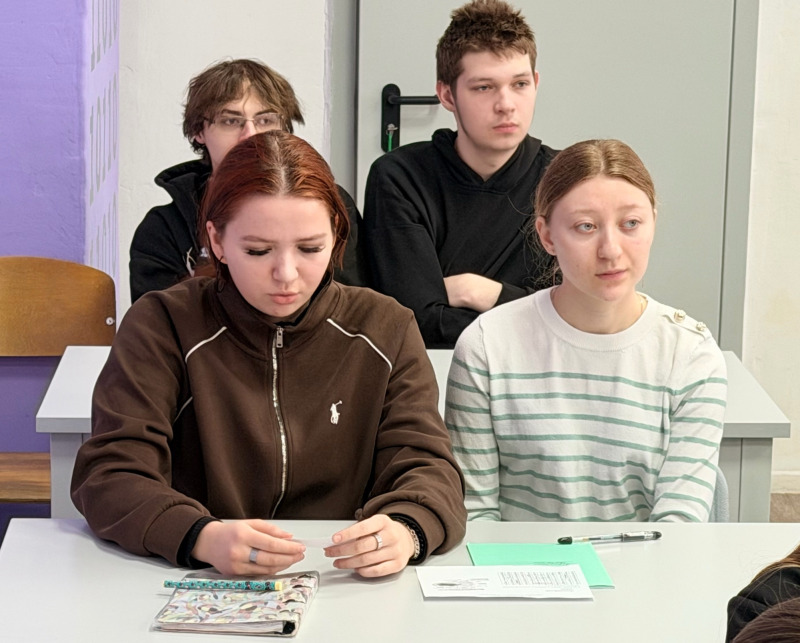 Непокорённый Ленинград