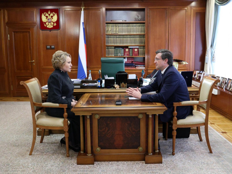 Меры поддержки семей с детьми