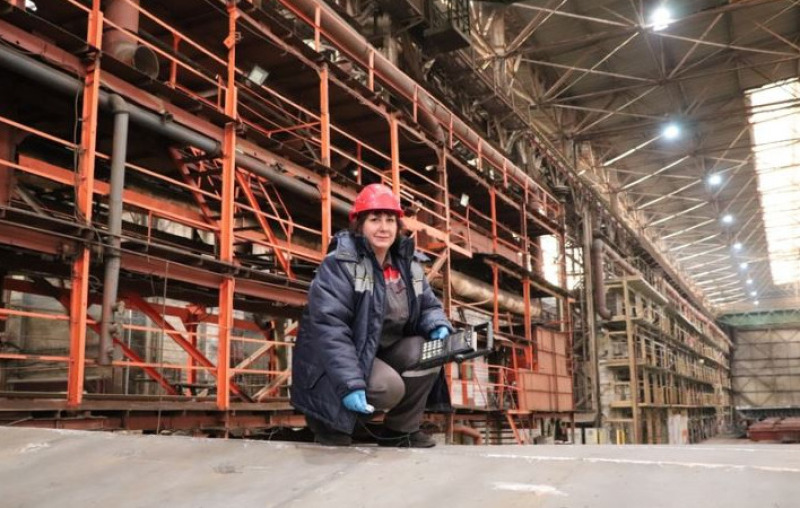 …и навыки альпинизма