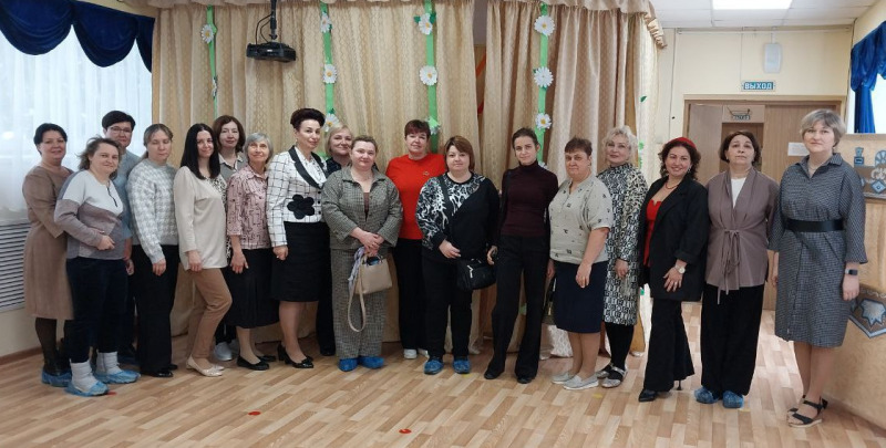 Формирование нравственных качеств дошкольников