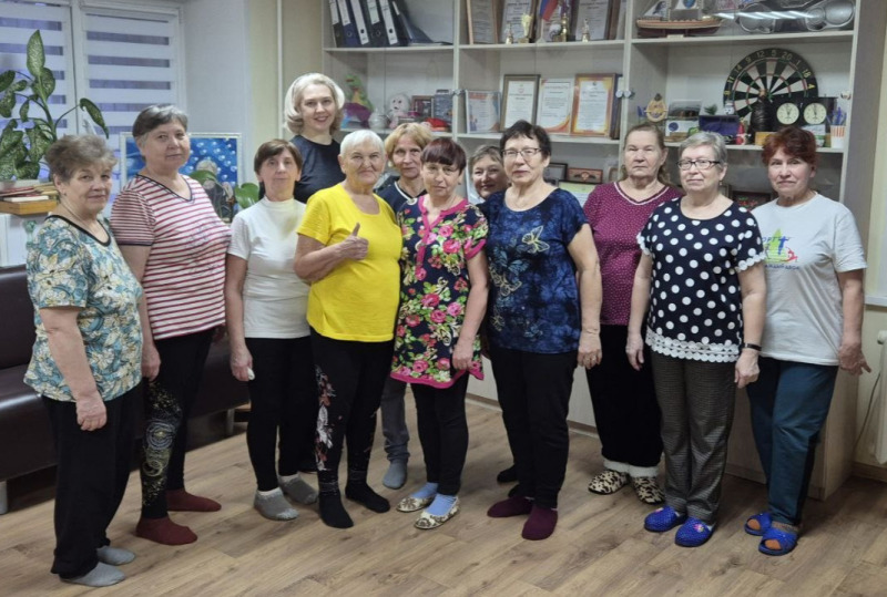 Богатая культурная жизнь