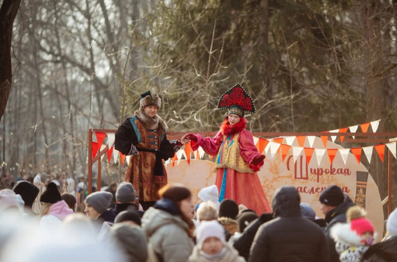 В финале сожгут чучело