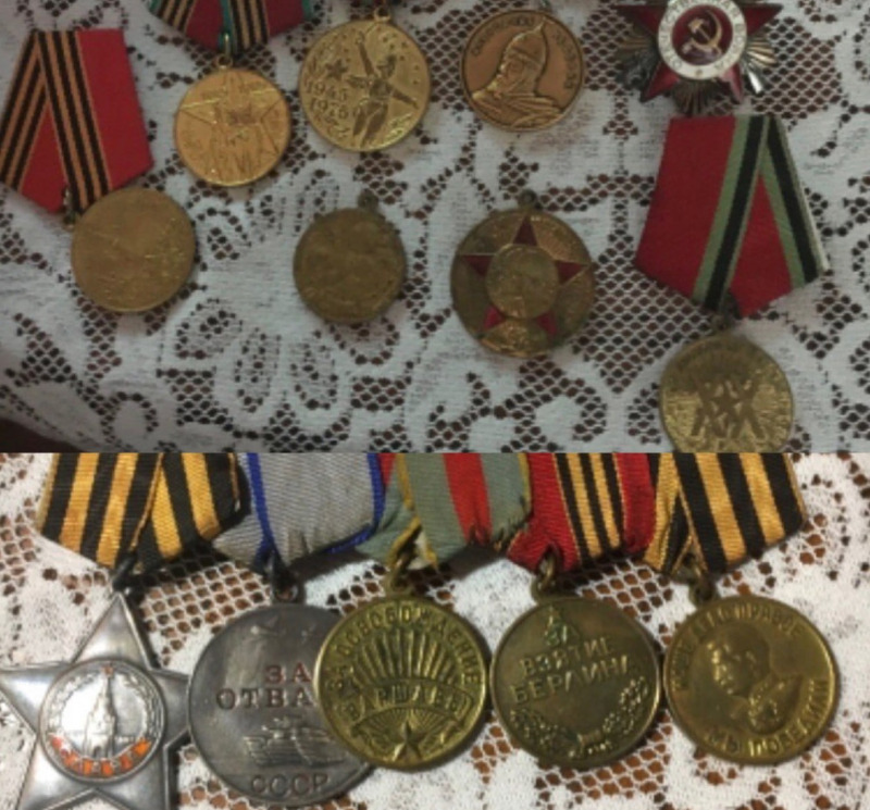 Они сражались, превозмогая смерть, ради самой жизни