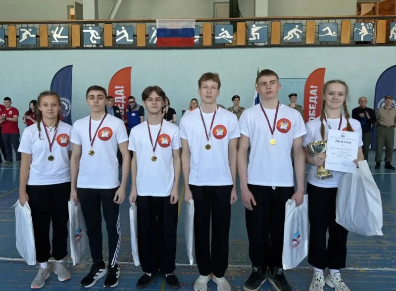 «Это настоящая школа жизни»