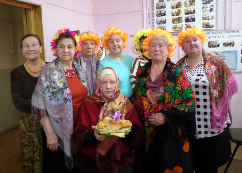 Блины  на дрожжах не удержишь на вожжах