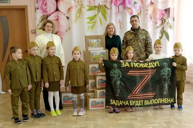 Герой рассказал о героях