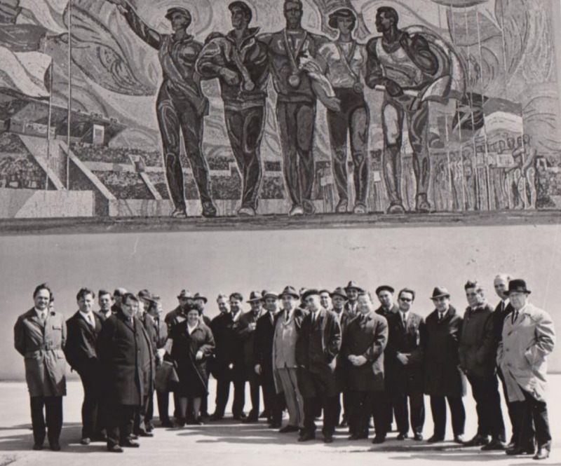 Другие потеряли — мы найдём