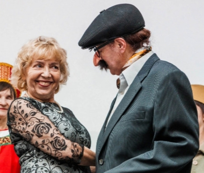 Традиция - побеждать